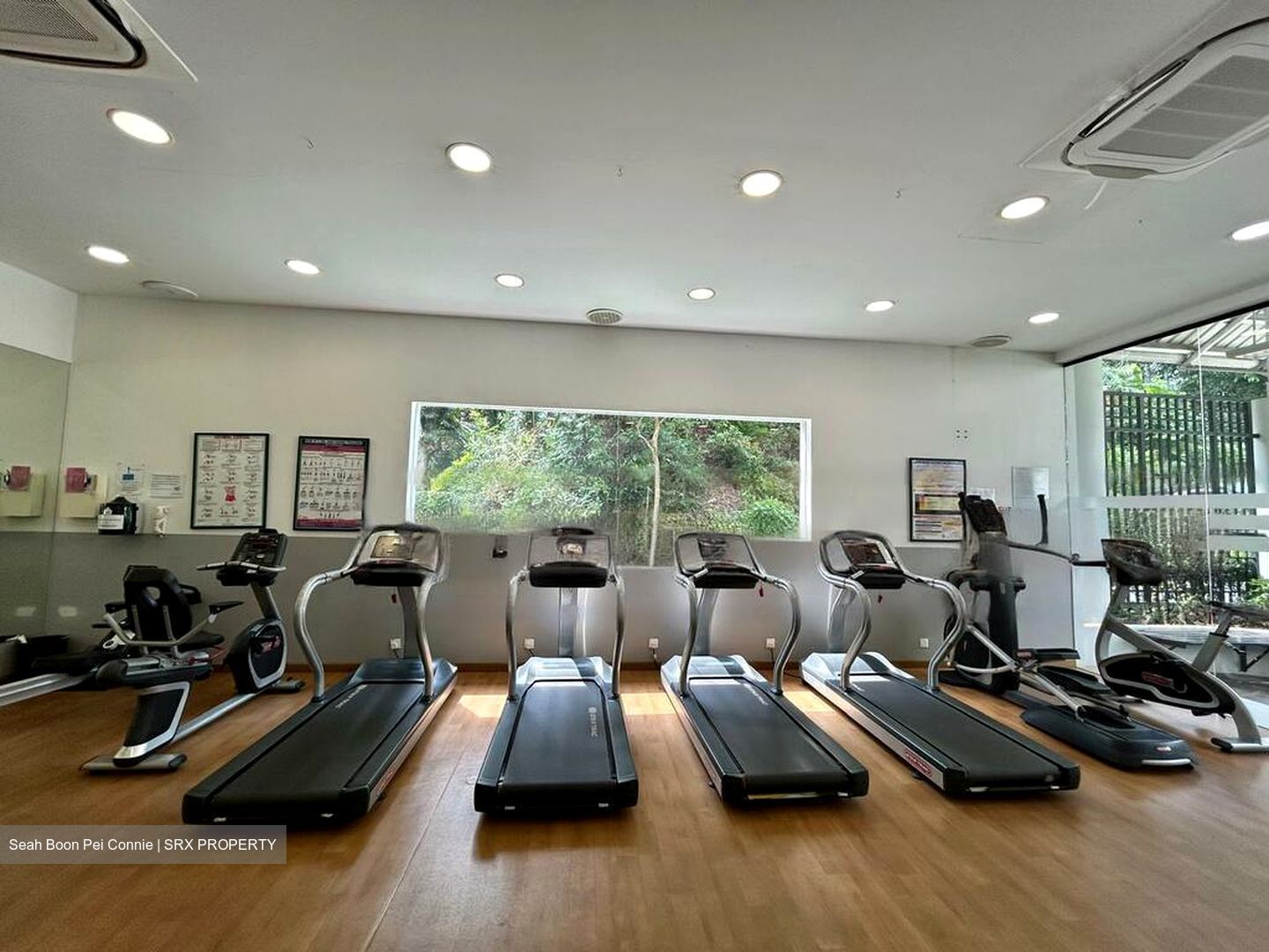 Central Green Condominium (D3), Condominium #450100561